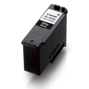 Canon Encre 7170C001 PG-595XL XL Noir