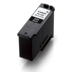 Canon Encre 7171C001 PG-595 Noir