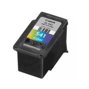 Canon Encre 5227B001 CL-541 C M Y