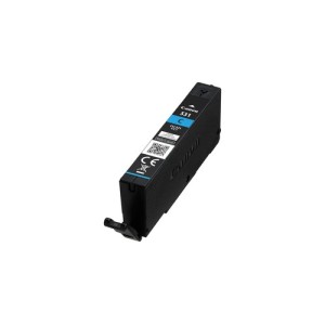 Canon Encre 6119C001 CLI-531 Cyan