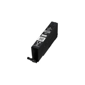 Canon Encre 6122C001 CLI-531 Gris