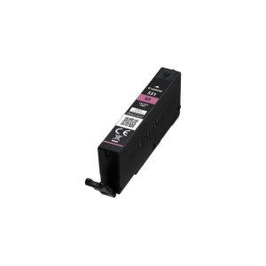 Canon Encre 6120C001 CLI-531 Magenta