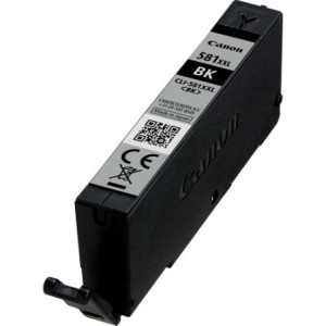 Canon Encre 1998C001 CLI-581BKXXL XXL Noir