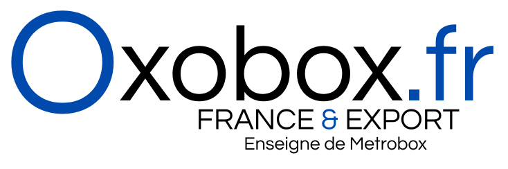 Oxobox, société de Metrobox