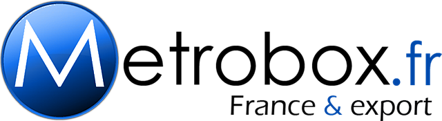 Oxobox, société de Metrobox